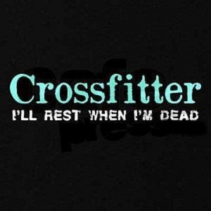 crosfitter