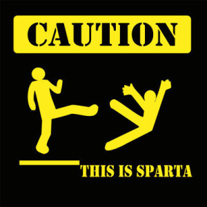 Sparta
