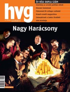 harácsony